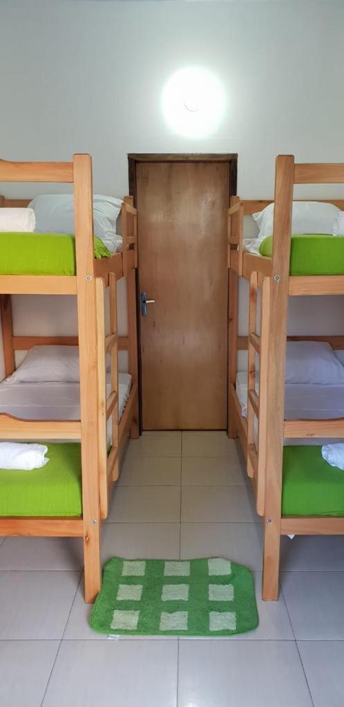 Хостел Helecho'S Hostal Енкарнасьйон Екстер'єр фото